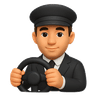 Chauffeur