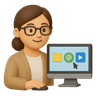 Computer Teacher