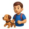 Dog Walker