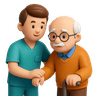 Elderly Care Professional