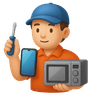 Electronics Technician
