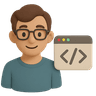 Website Developer