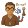 Physics Teacher