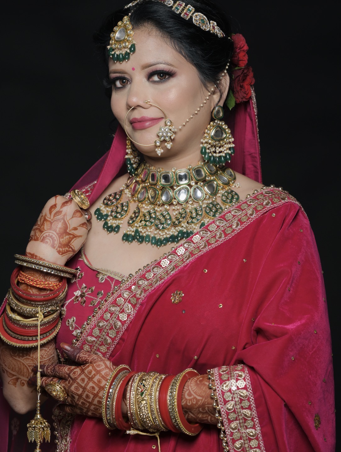 Harshita Jinwal banner