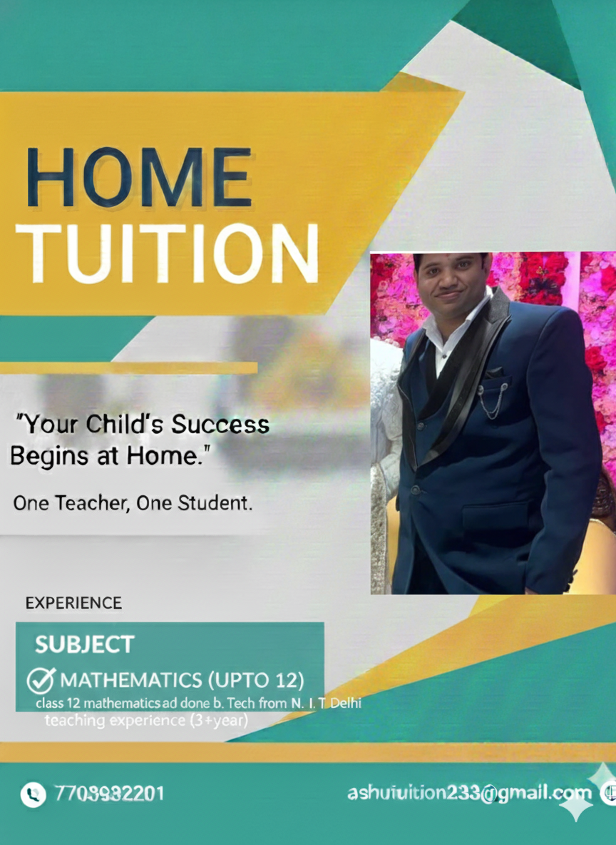 ashu verma banner