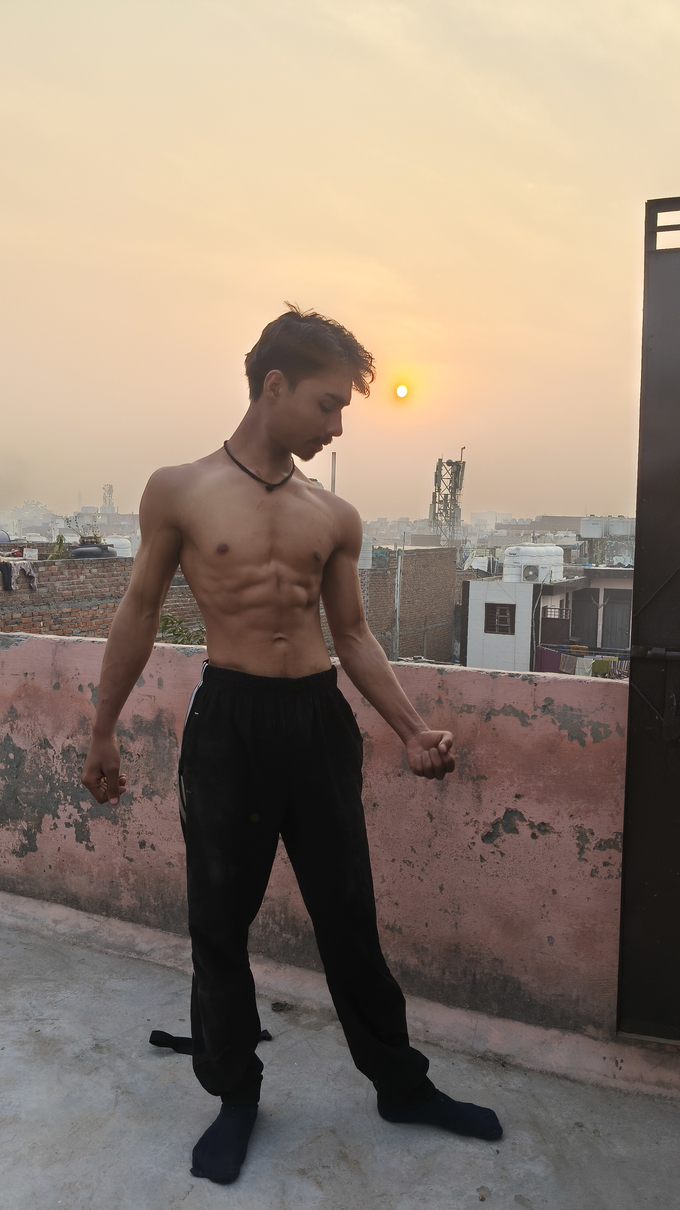 Vivek banner