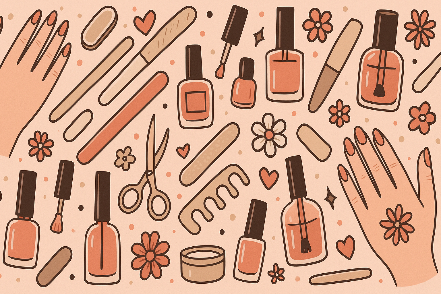 MonAmour Studios | Nails & Makeup | Lashes | Academy banner
