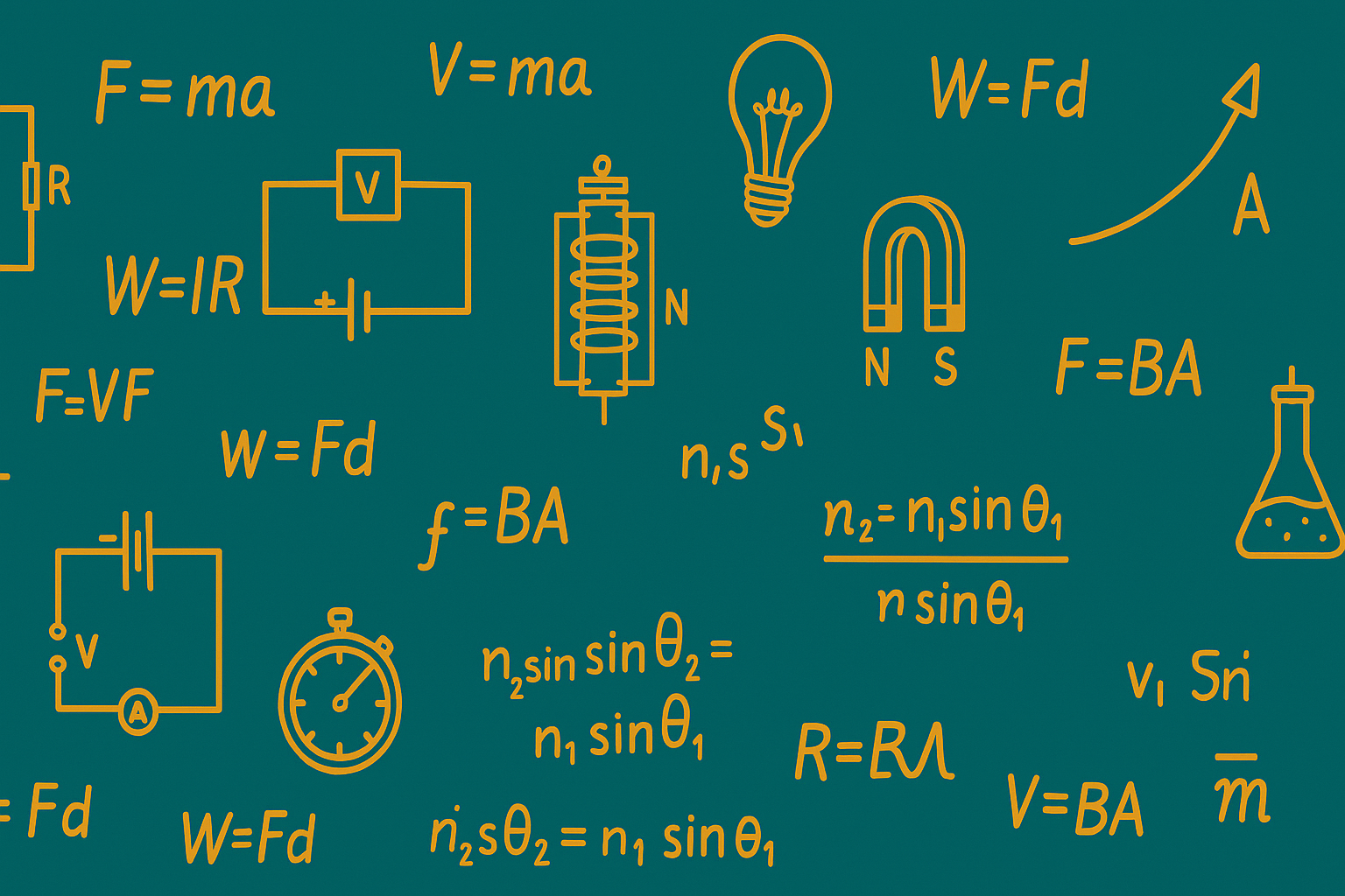 Physics Tutors in South Delhi| Alchemic Classes| Online Physics Classes| Physics Classes| Best Physics Teacher in South Delhi banner