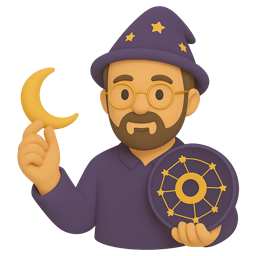 Astrologer Ankit Tyagi