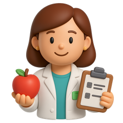 Dietician Ashu Gupta