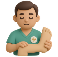 Jeeva Physiotherapy Clinic