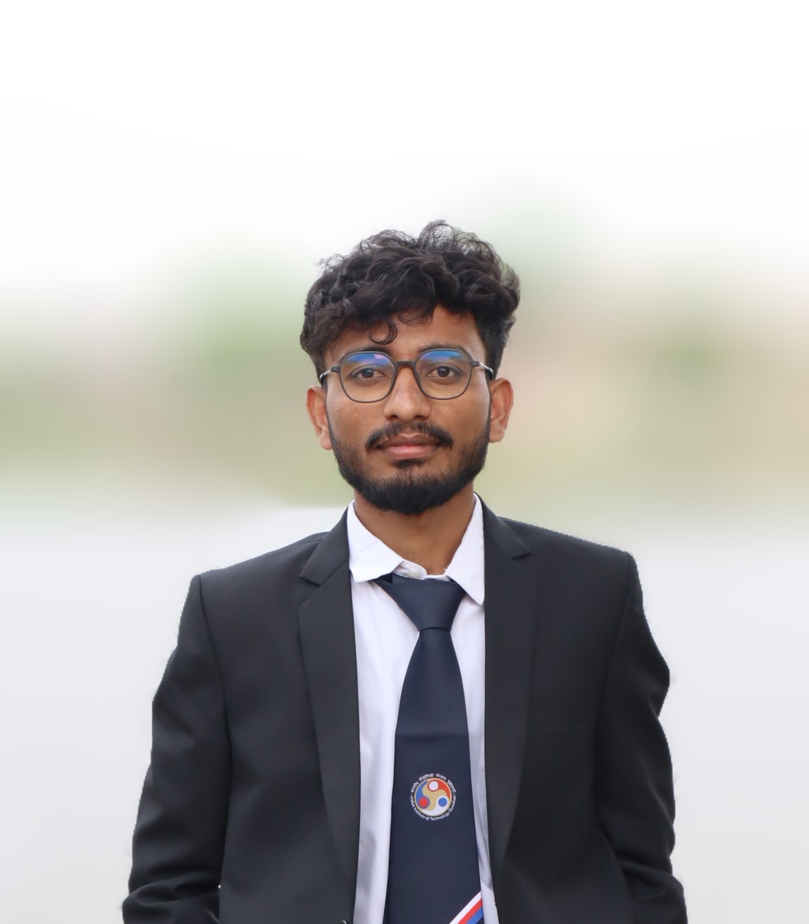 Amgoth Shashi Kumar