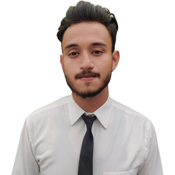 Sanchay Chakraborty