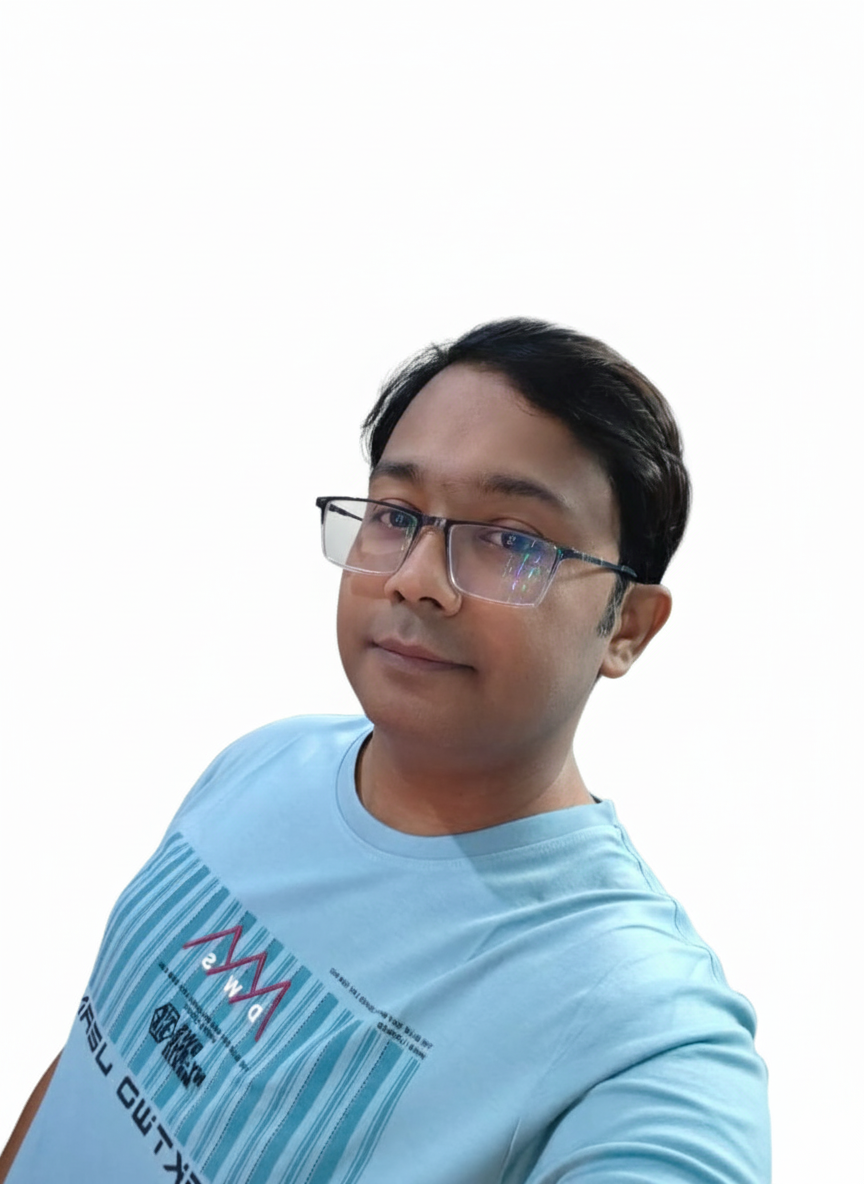 Akshay Kumar Jaiswal