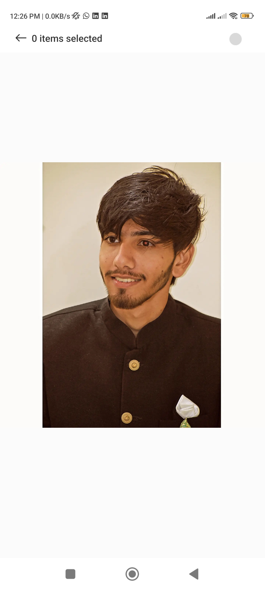 Vikas Dwivedi