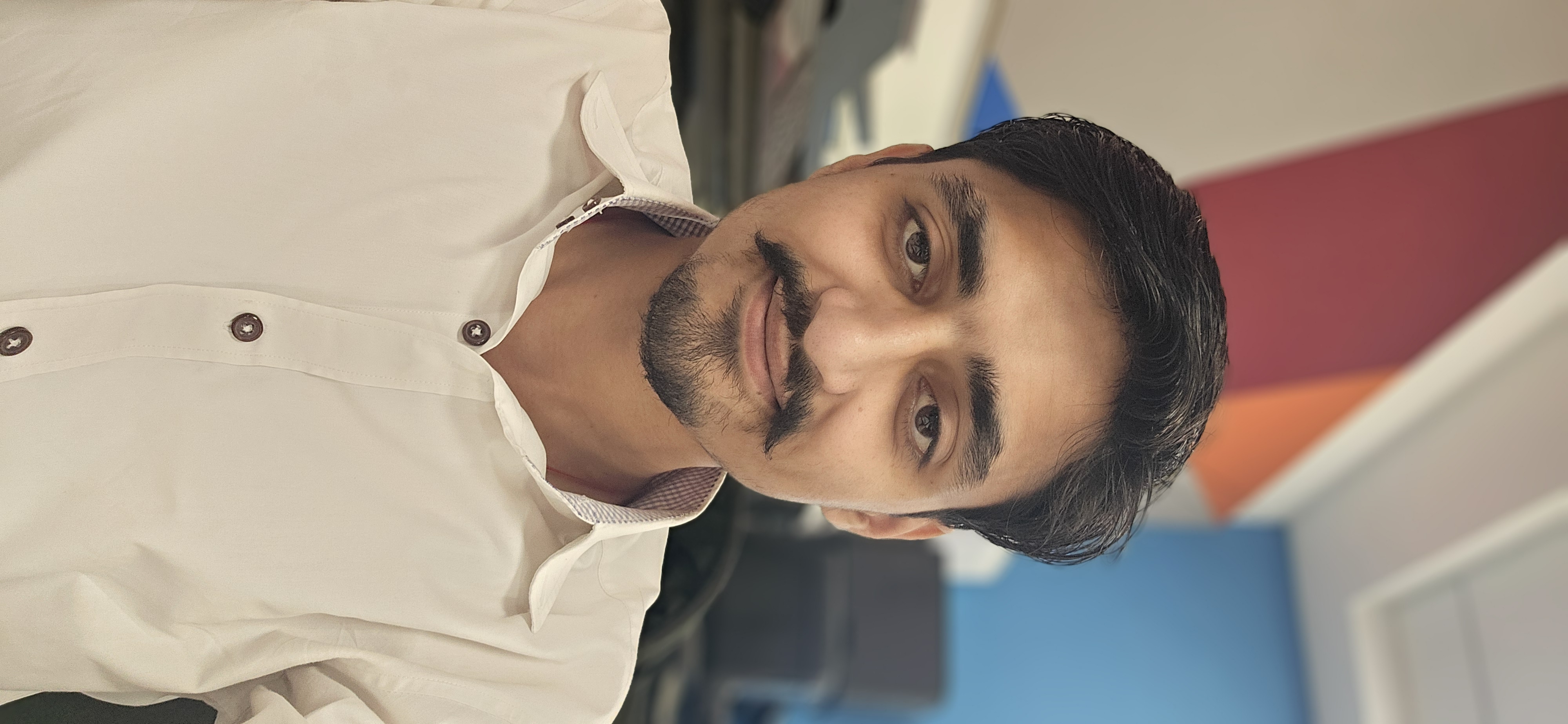 Ritik Kumar