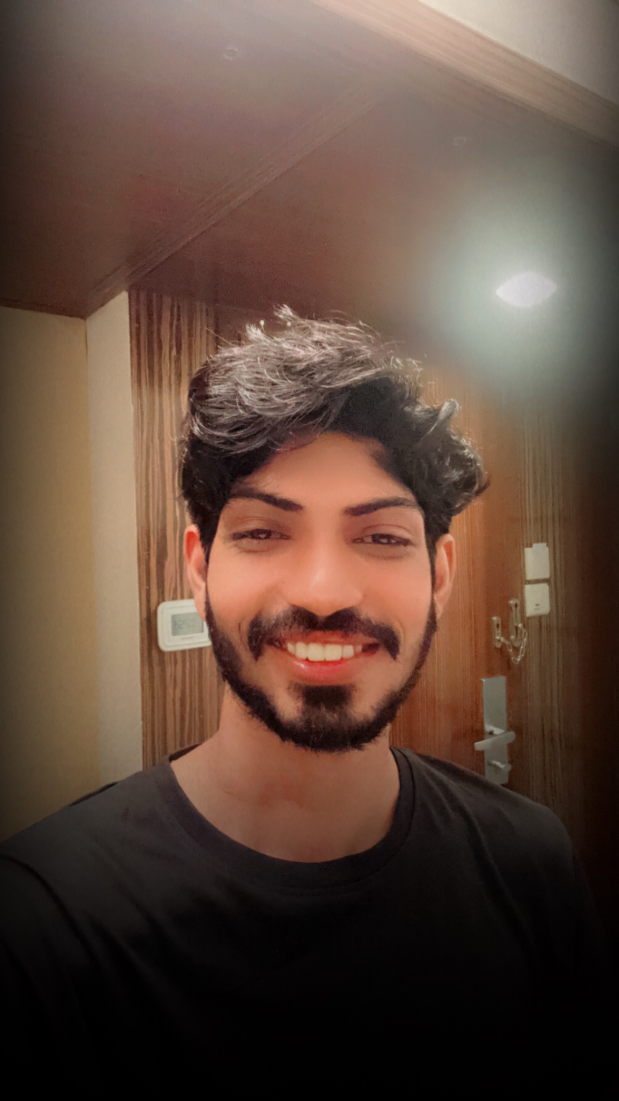 Abhishek Baniya