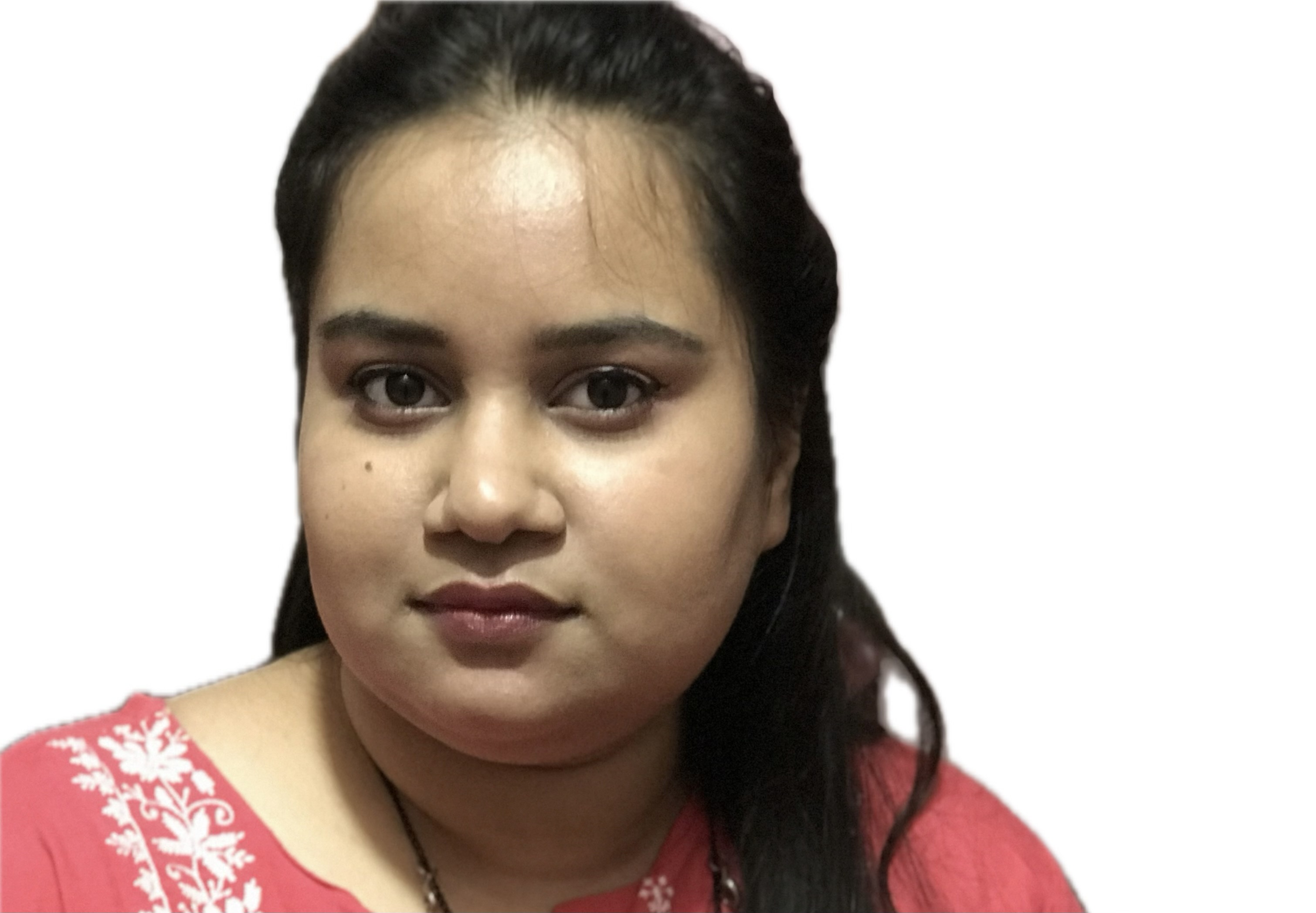 Tejuswini Paliwal