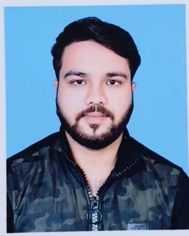 Chirag Jain