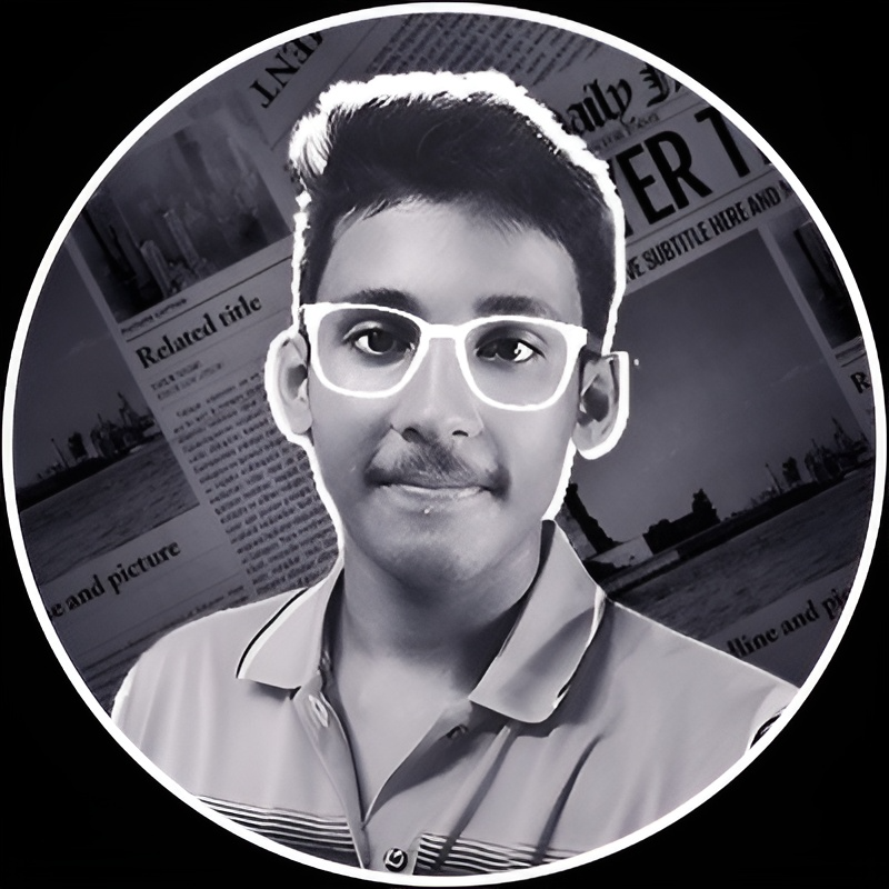 Arghya Debnath