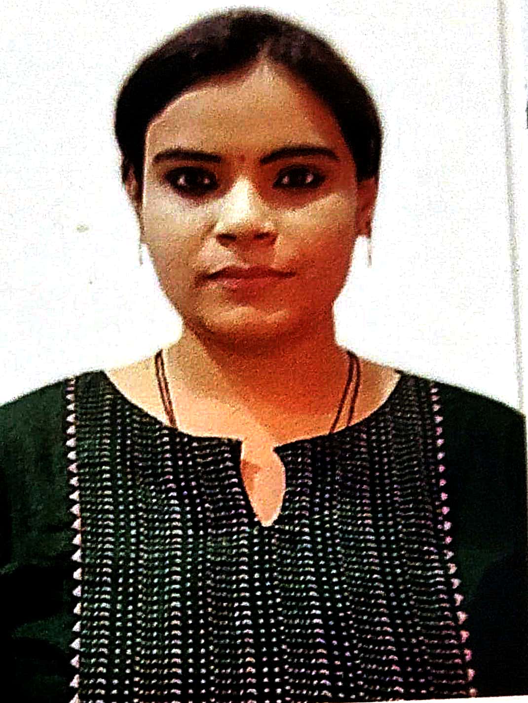 Shambhavi tripathi