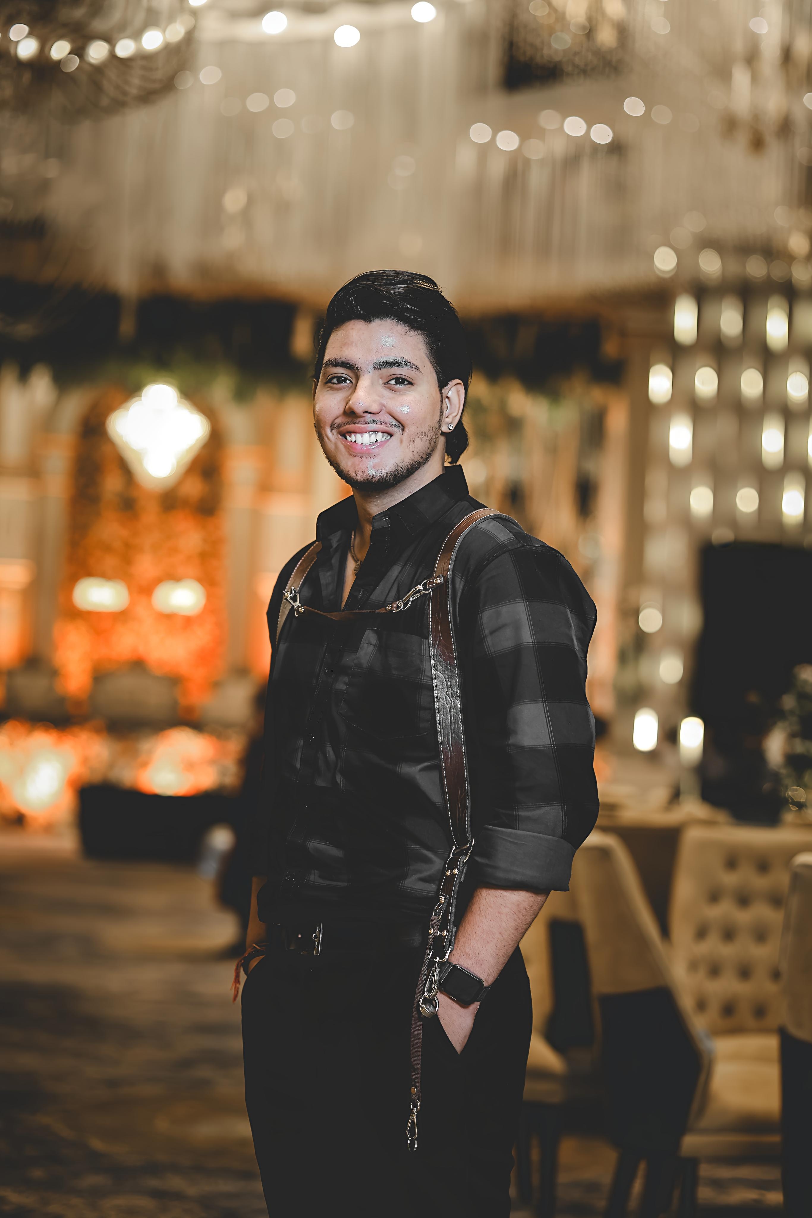 Sahil Singh 