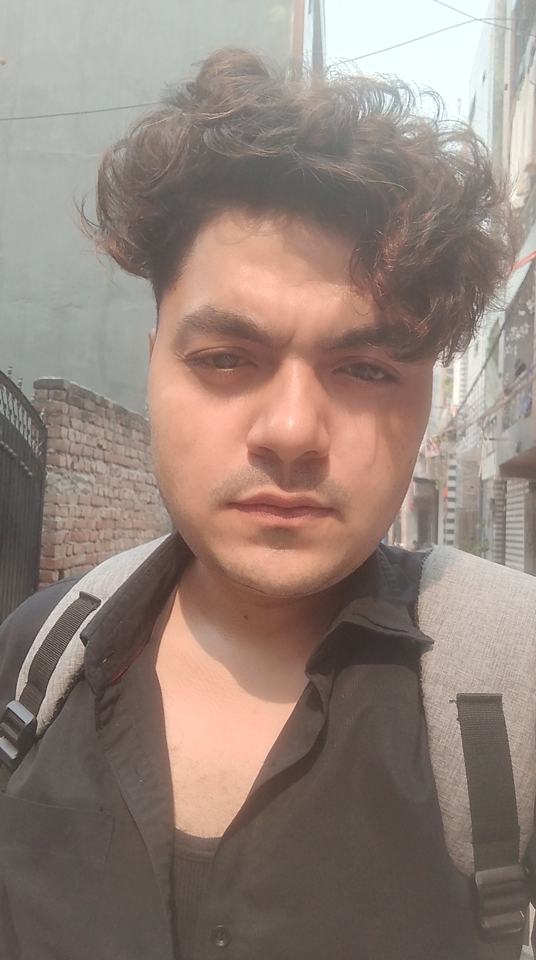 Prince bhola