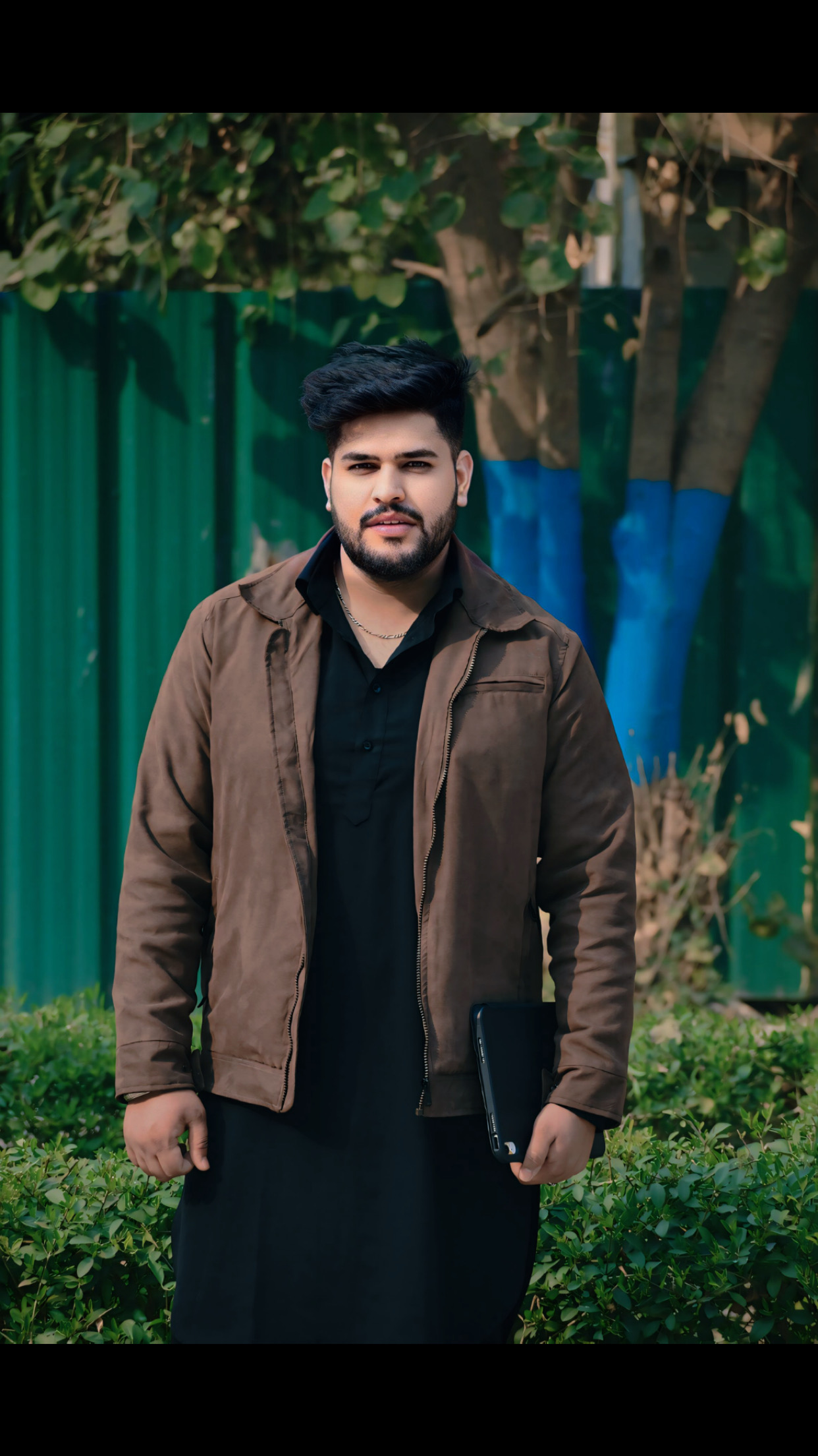 Bilal ahmad khatana