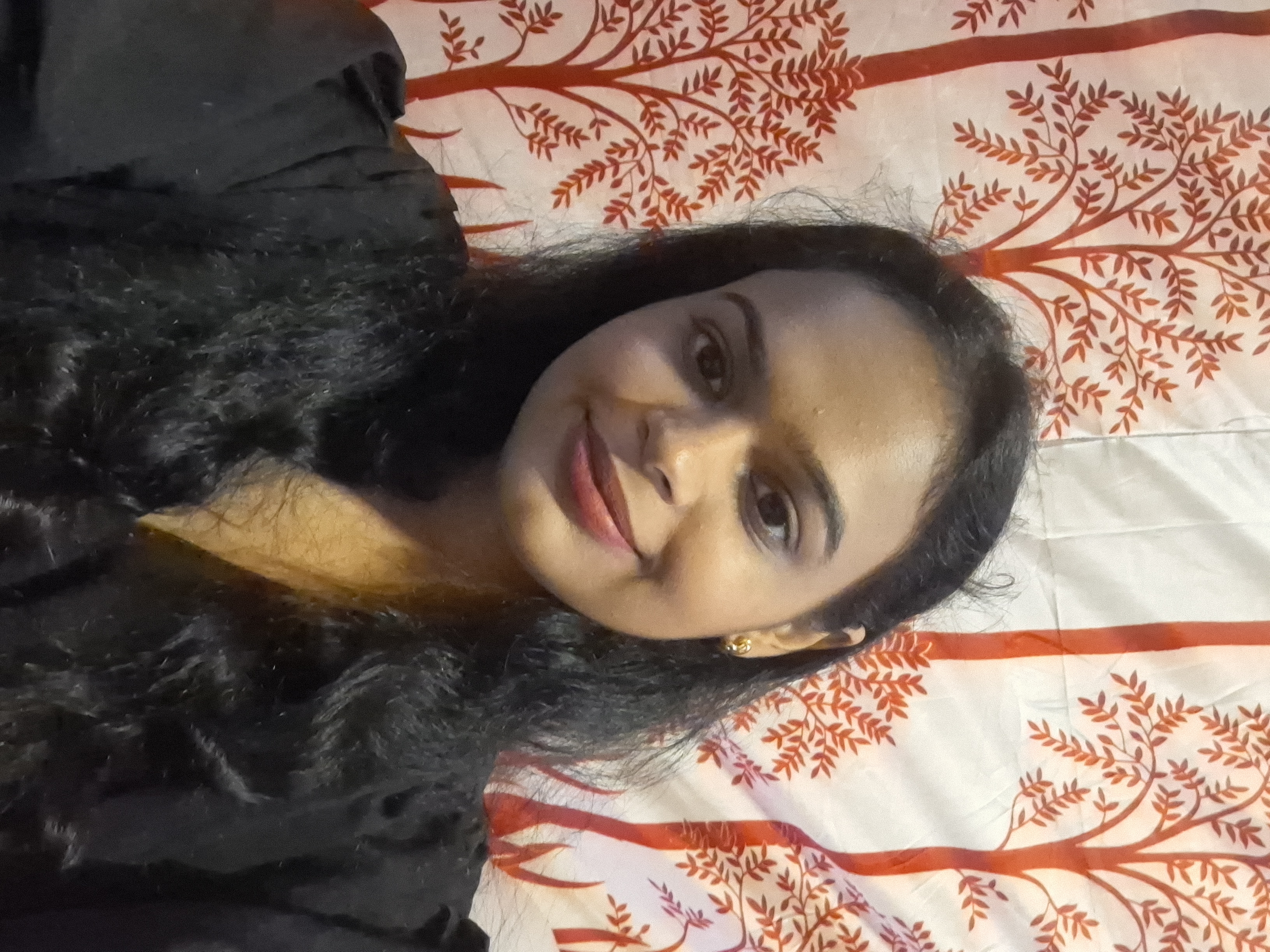 Sanjana goyal
