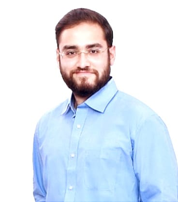 Dhwanit Garg