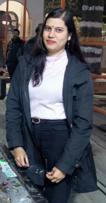 Anjali Shrivastava