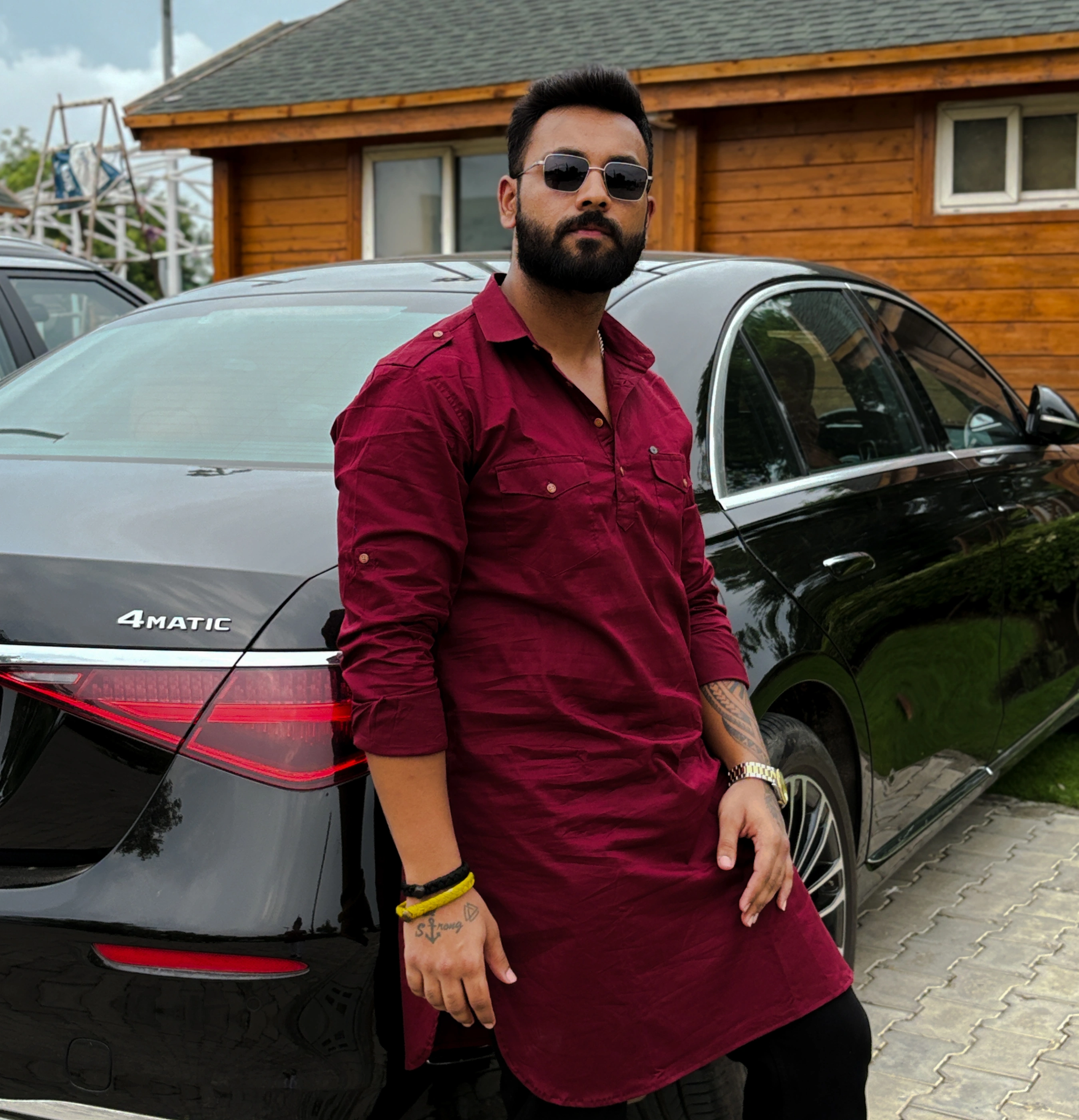 Aryan raj