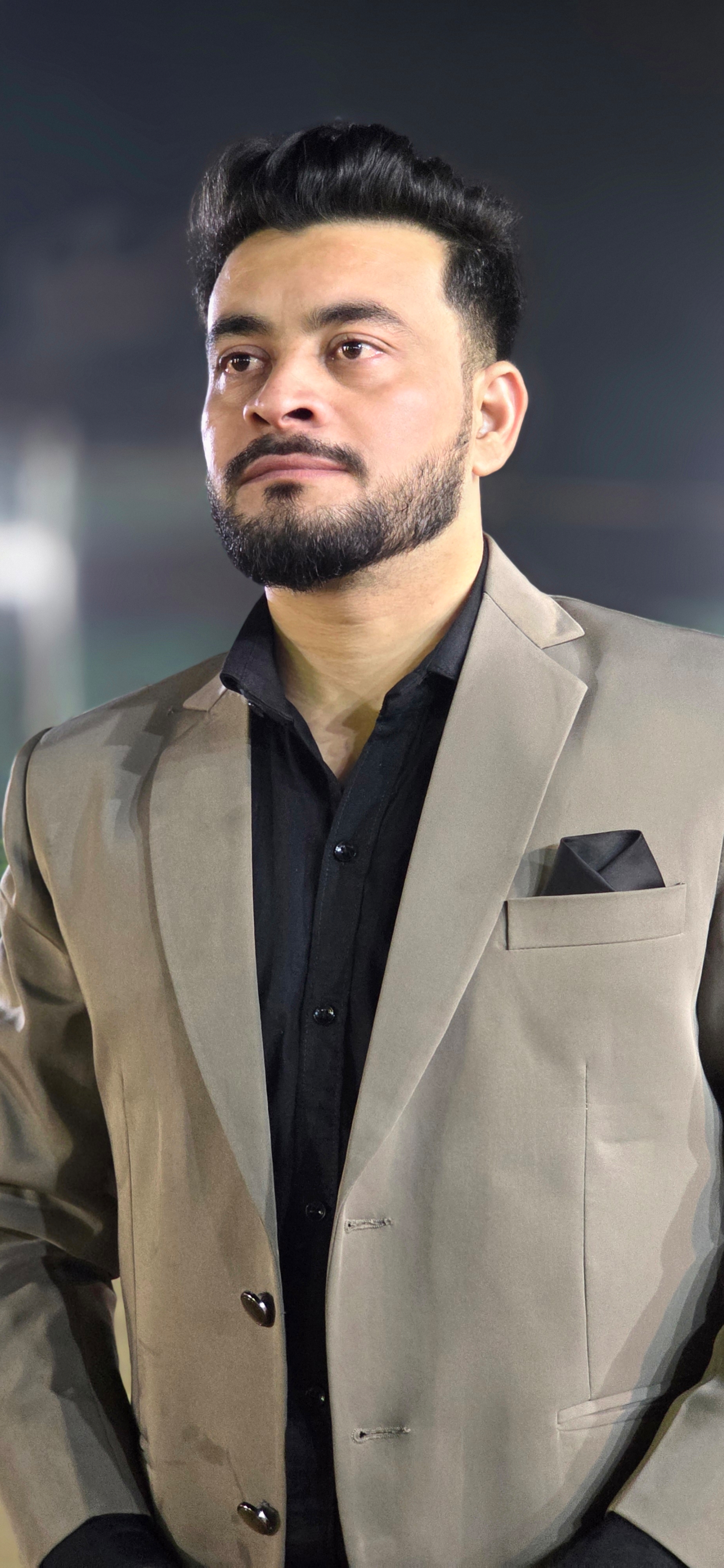 Arshad Ali