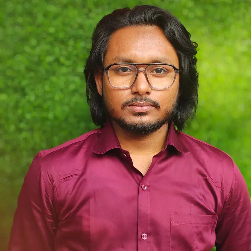 Shubhanshu Kumar