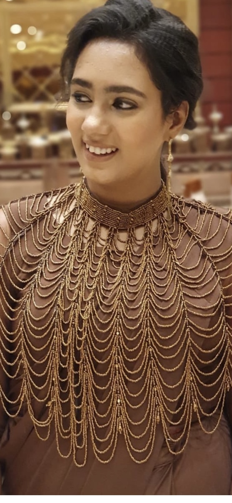 Sanjot kaur