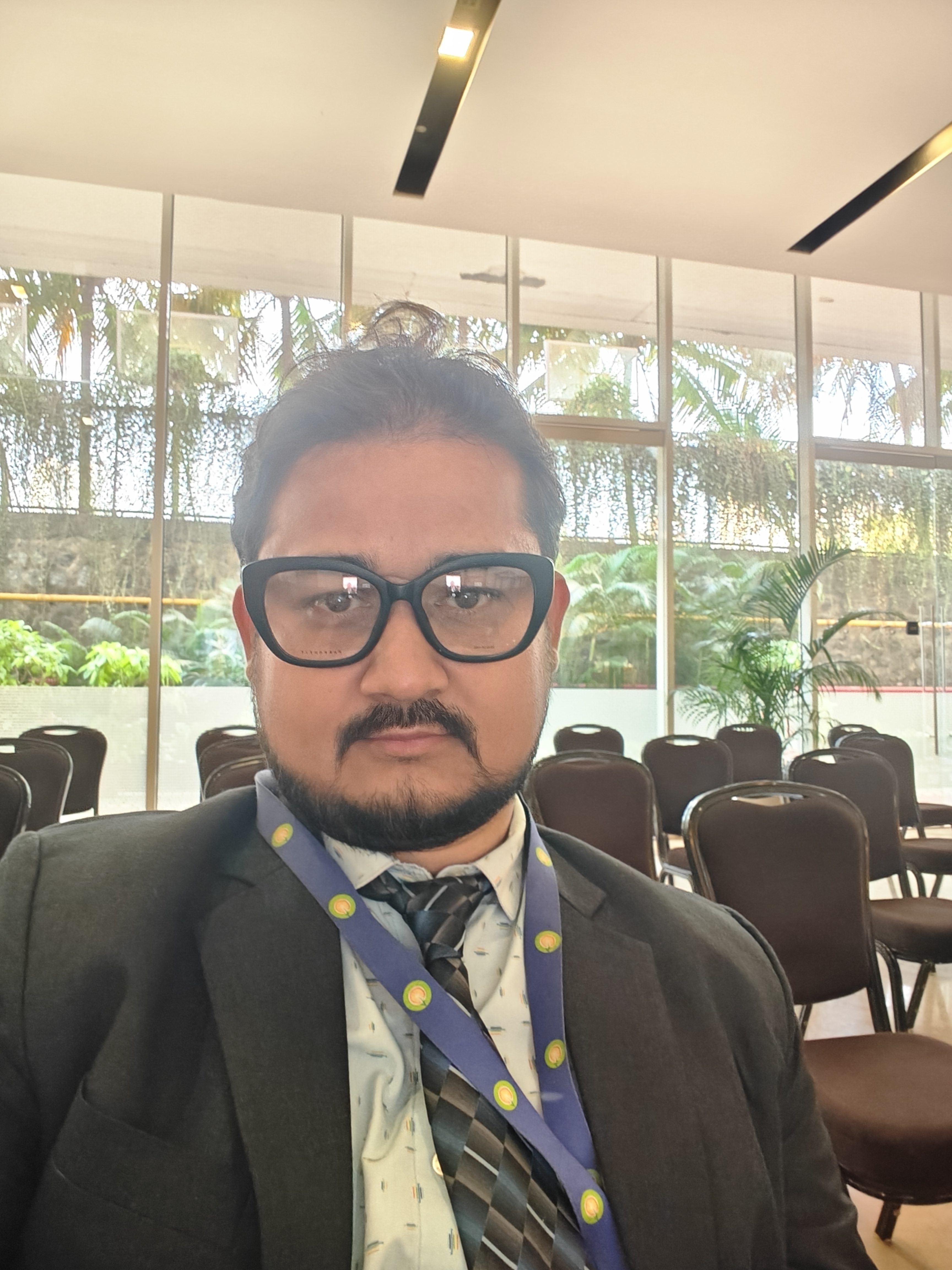 Prashant Negi