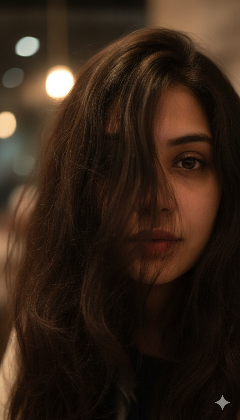Chhavi Khaneja