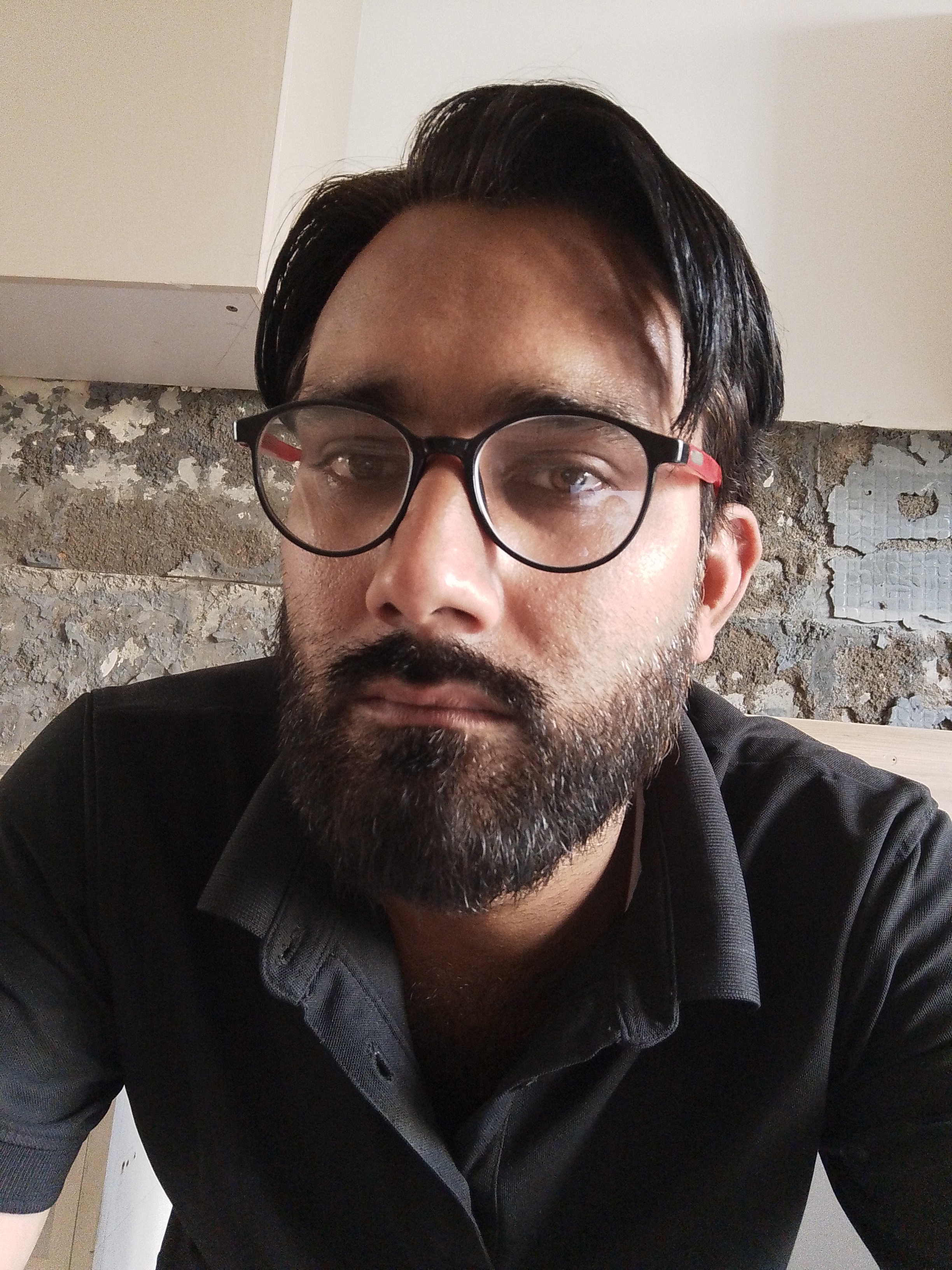 Gulzar saifi 