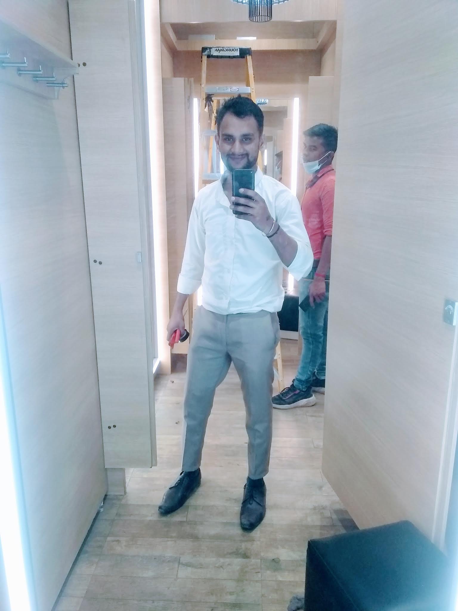 Raja sharma 