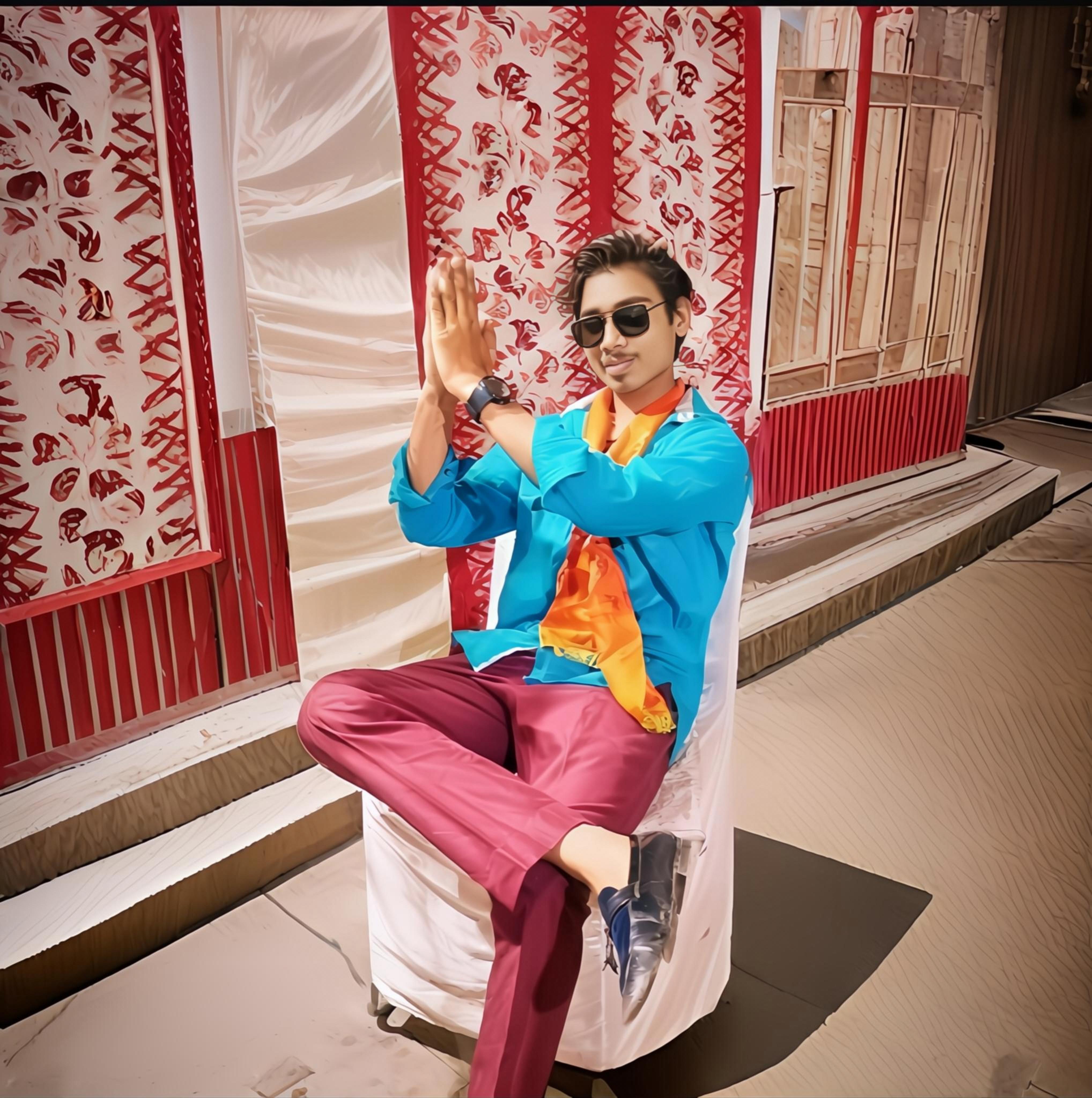 Vivek