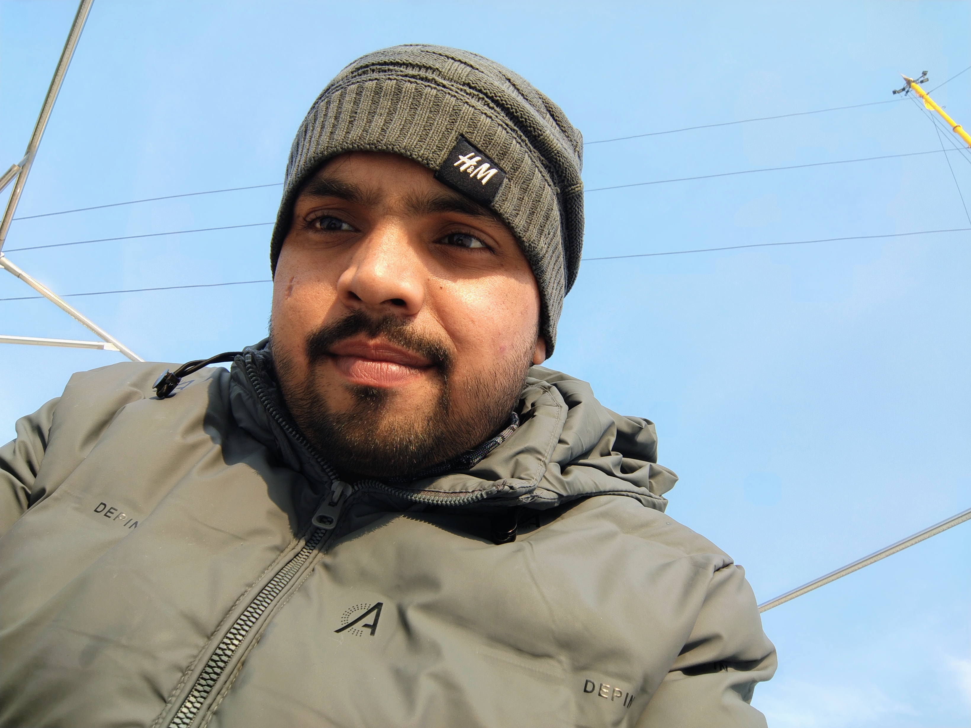 KARAN GAUTAM