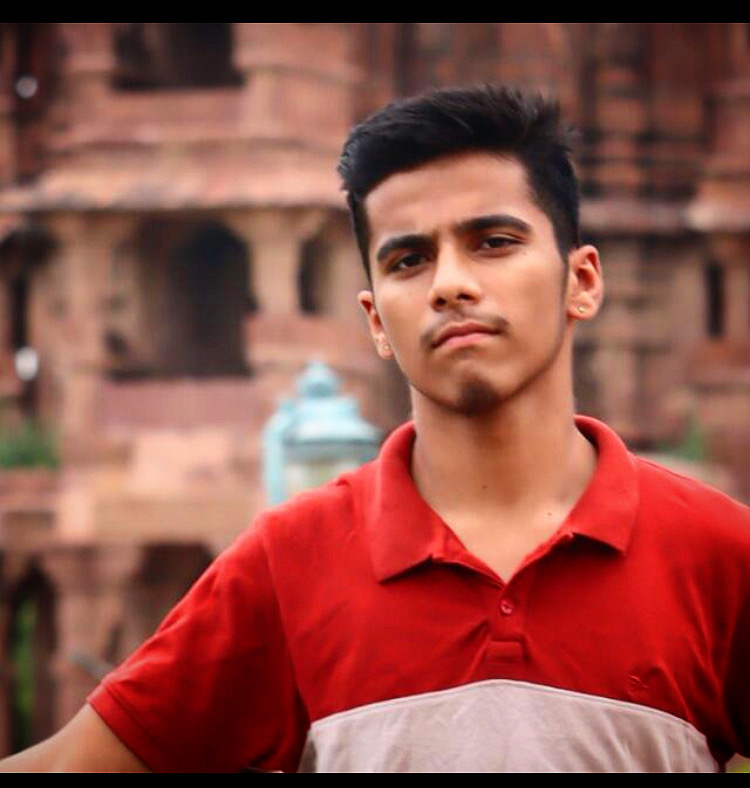 Pradhyumn Solanki