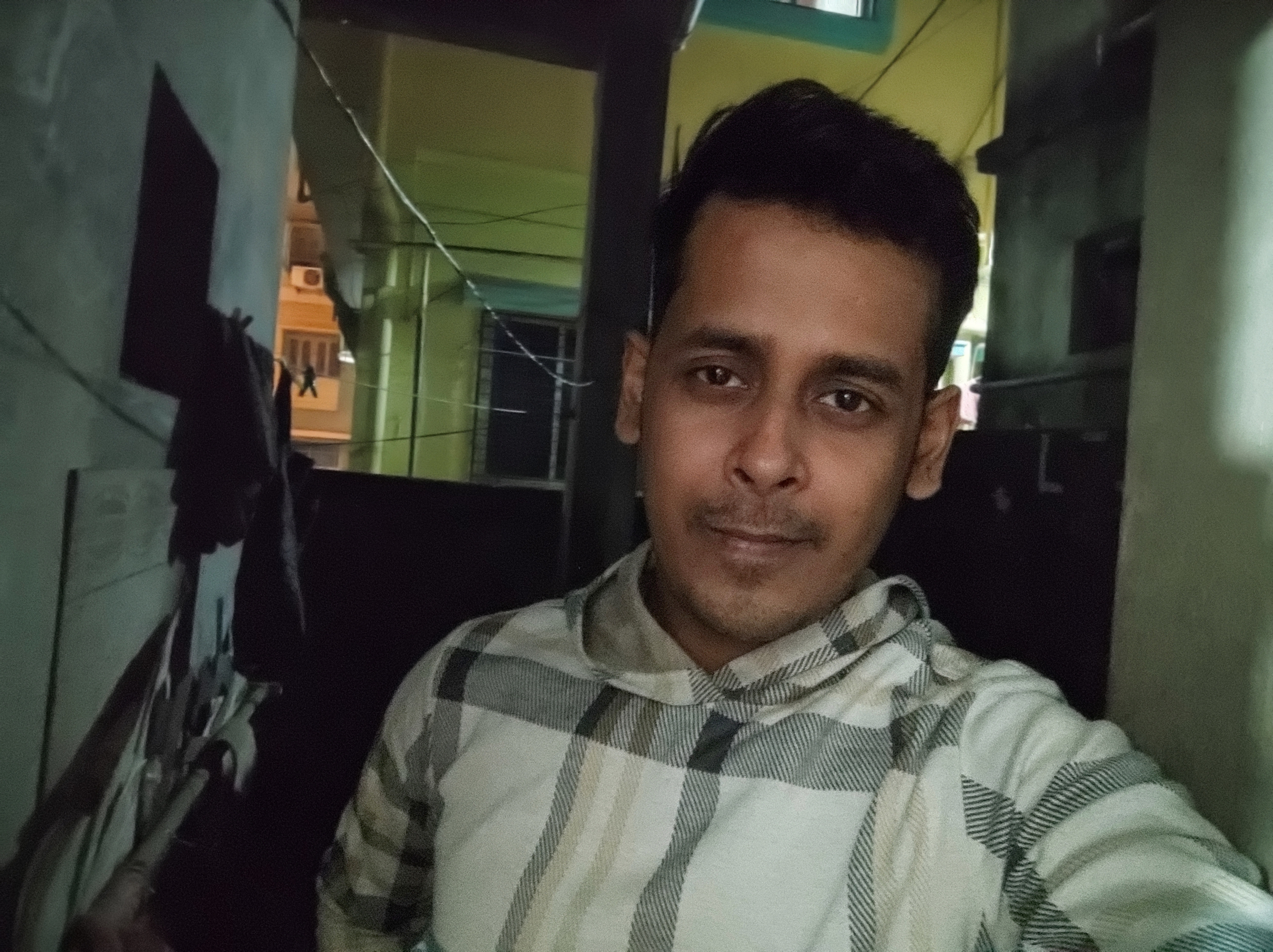 Sagnik Datta