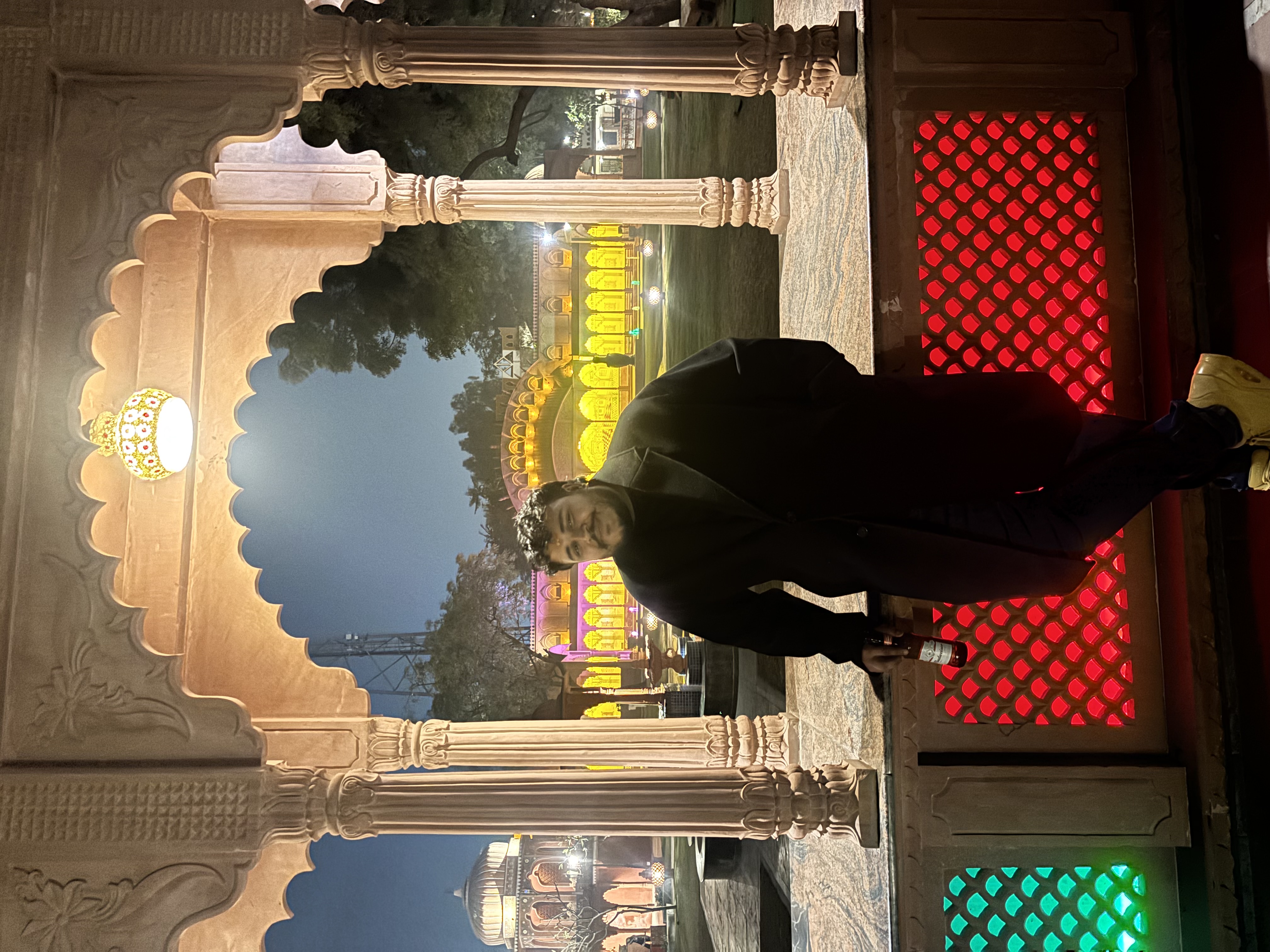 Akshat Arora