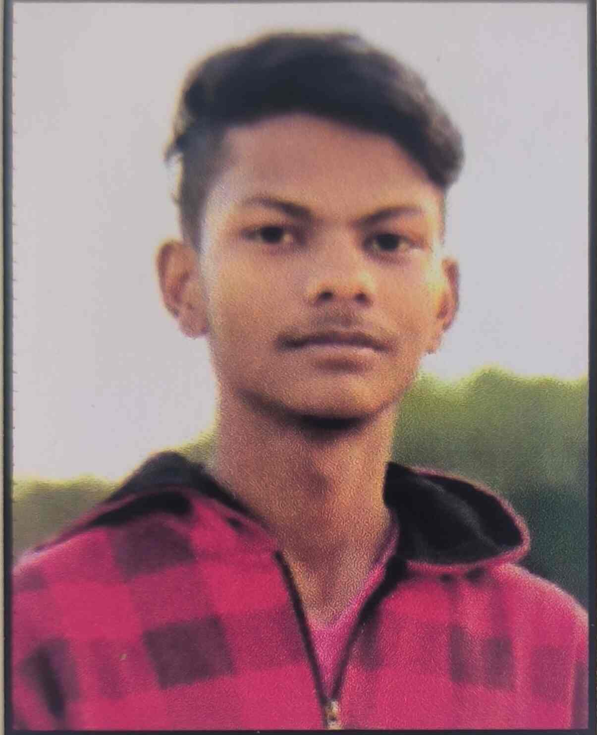 Sagar Prasad