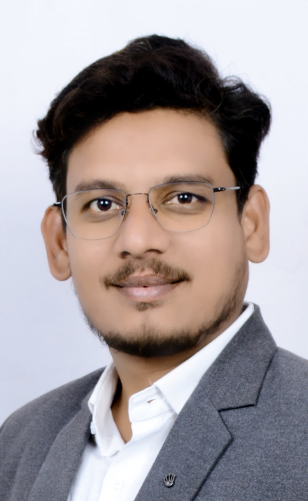 Adv Amit Bageshwar