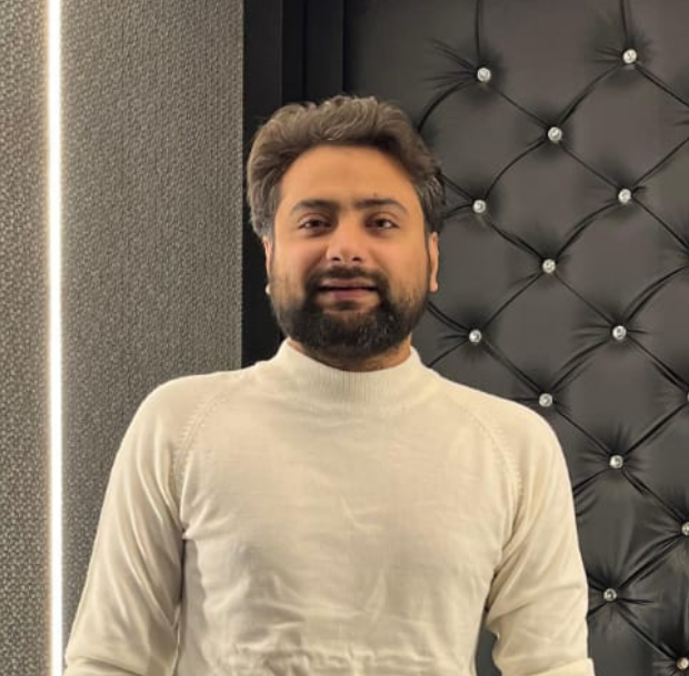 Mateenur Rehman