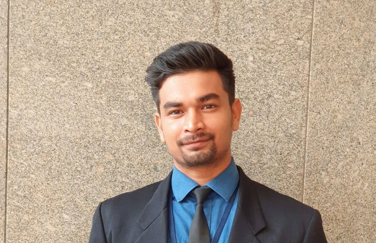 Nitish Gaurav Rawat