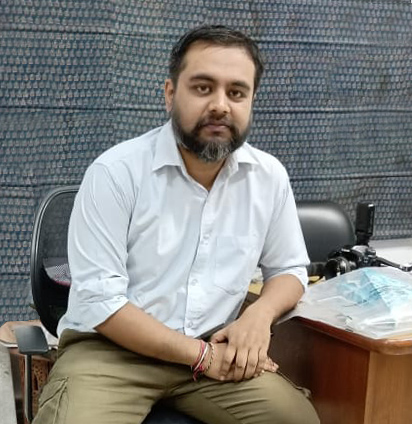 sunil majumdar