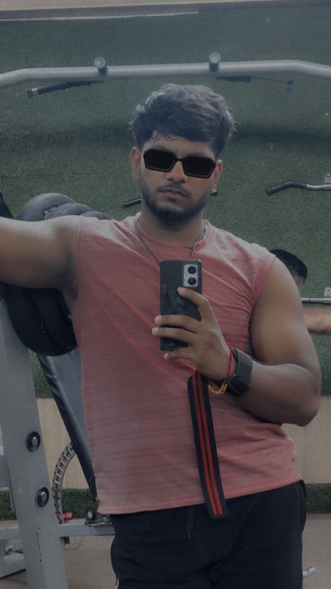 Rajneesh Sharma